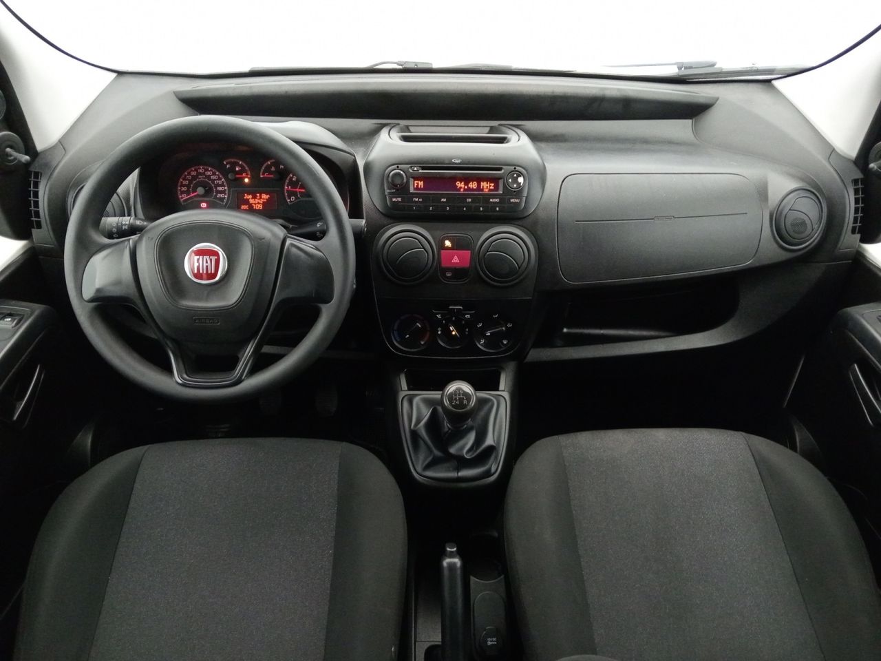 Foto Fiat Qubo 6
