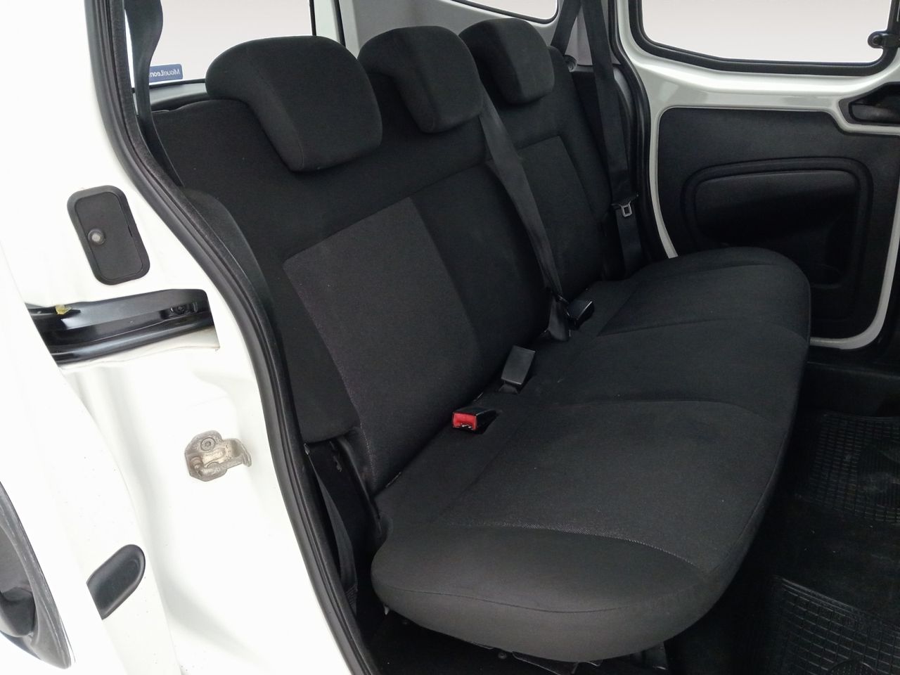 Foto Fiat Qubo 9