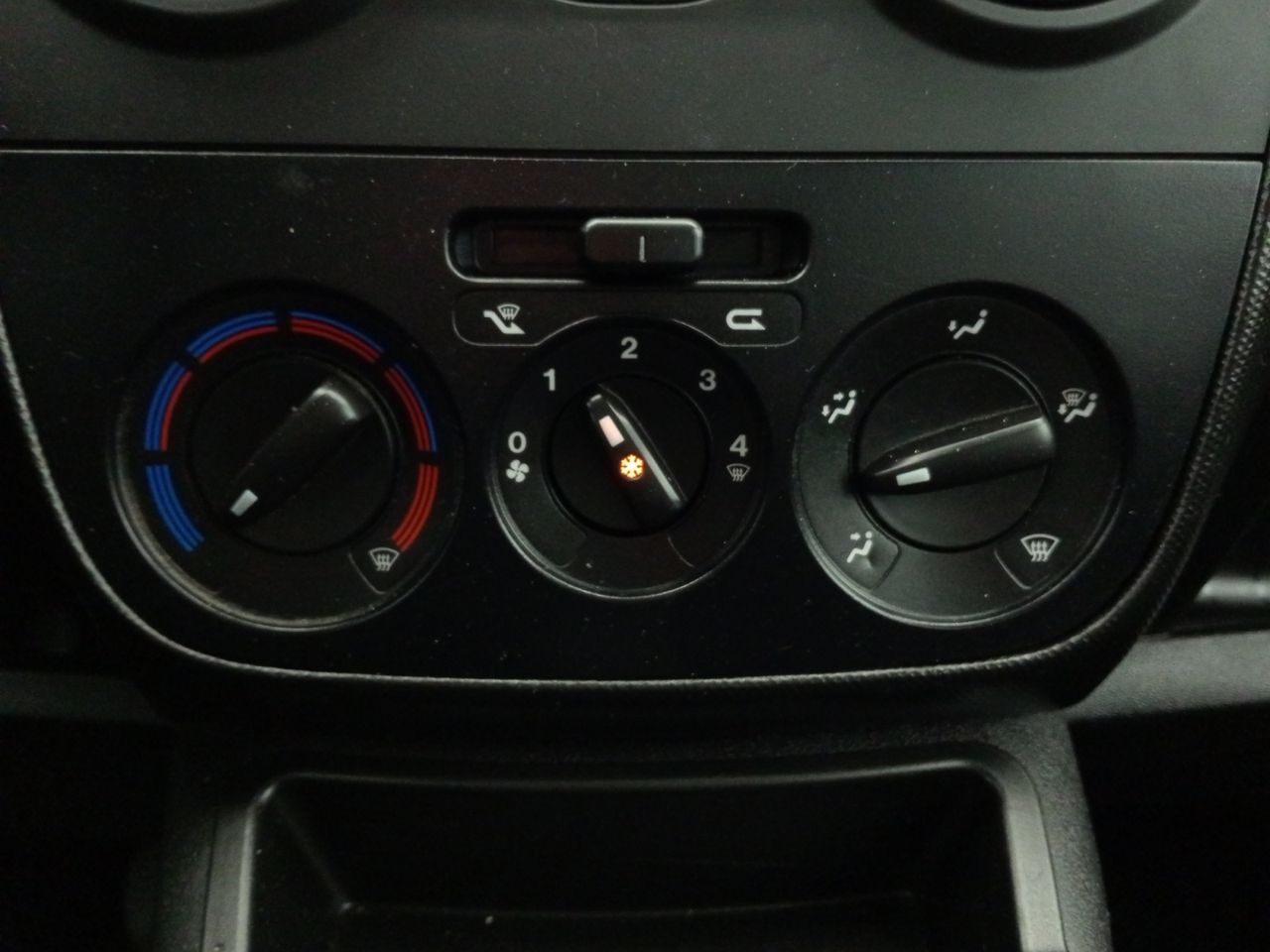 Foto Fiat Qubo 12