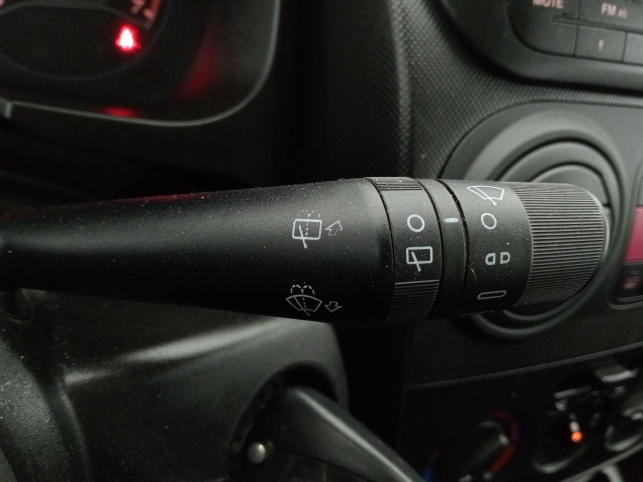 Foto Fiat Qubo 15