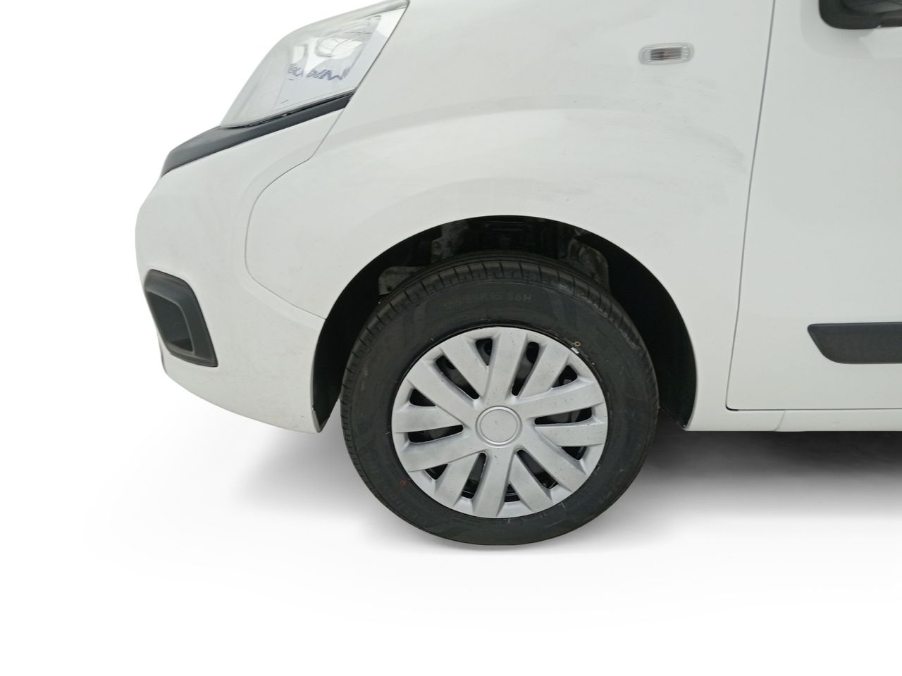 Foto Fiat Qubo 18