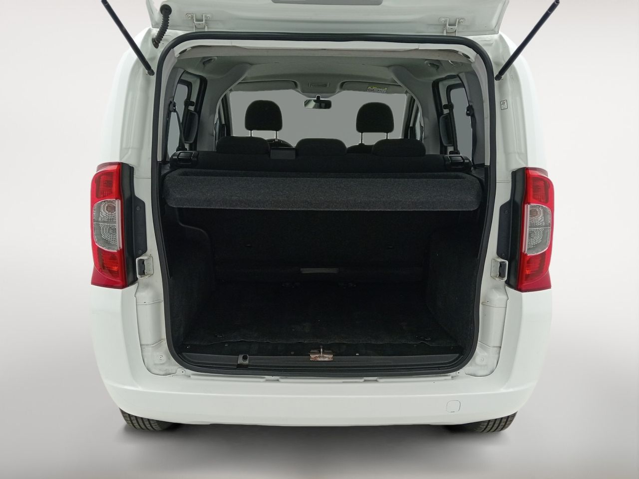 Foto Fiat Qubo 20
