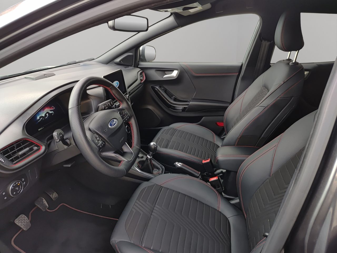 Foto Ford Puma 9