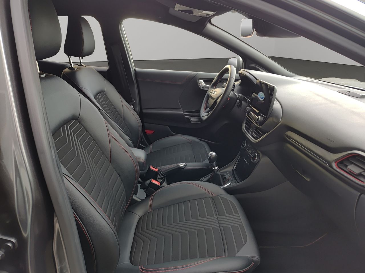 Foto Ford Puma 16