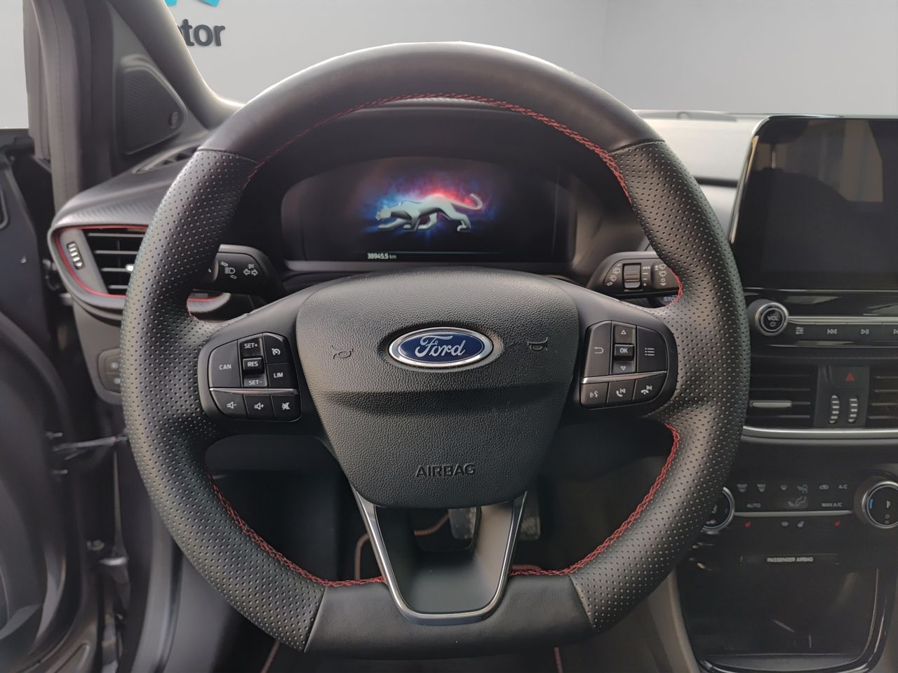 Foto Ford Puma 17