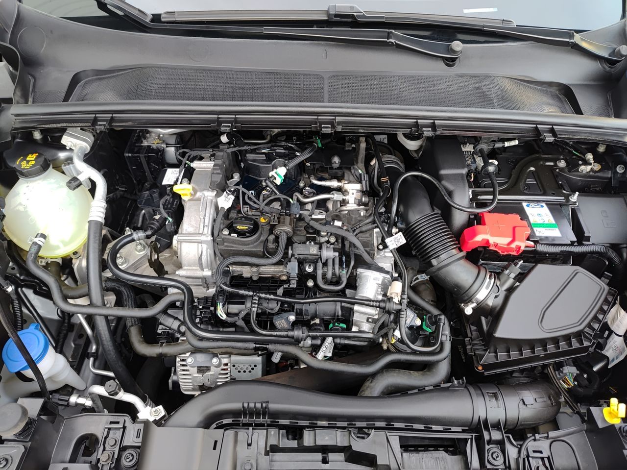 Foto Ford Puma 22
