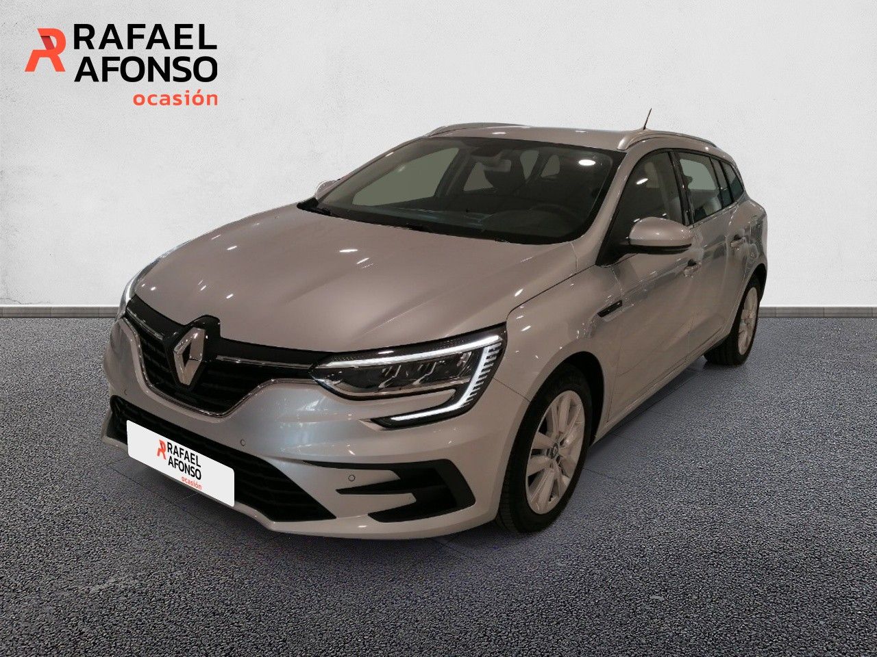 Foto Renault Mégane 3