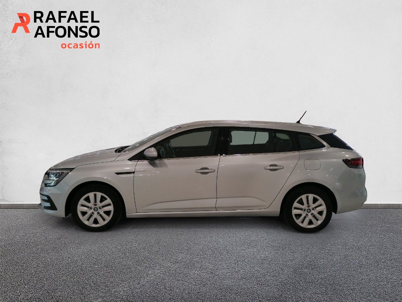 Foto Renault Mégane 4
