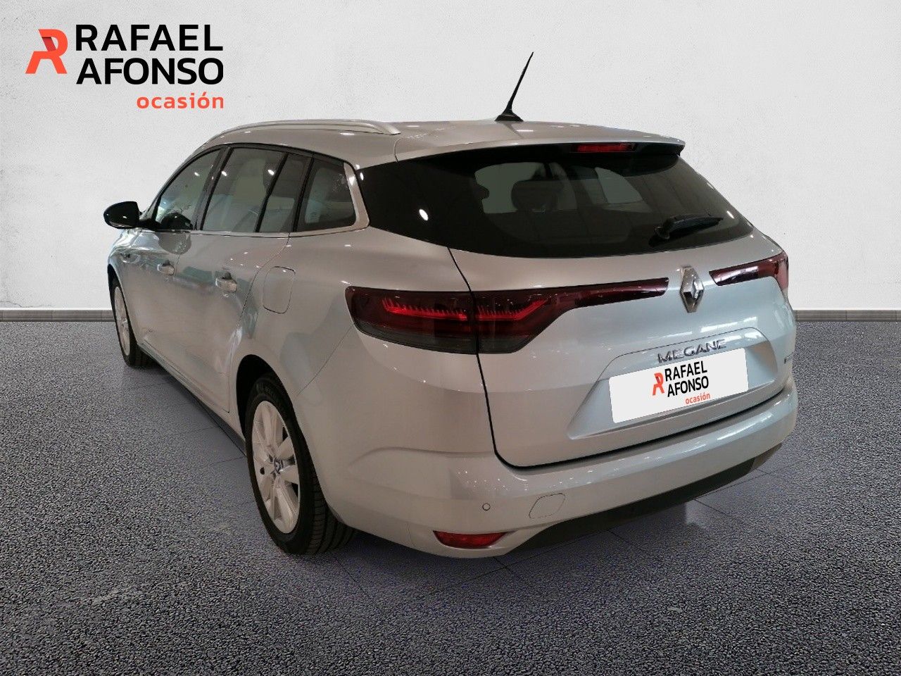 Foto Renault Mégane 5