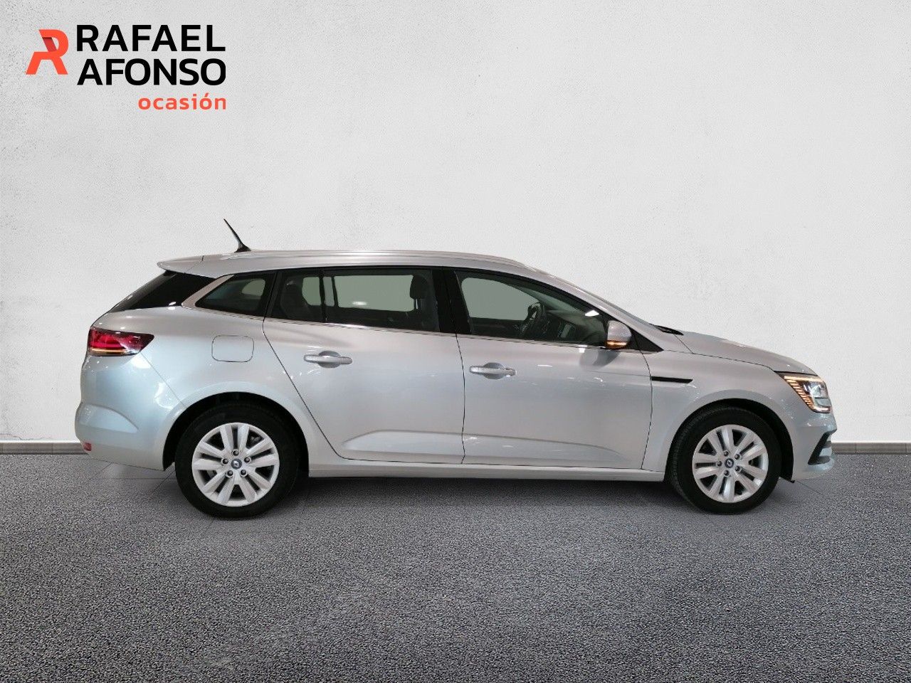 Foto Renault Mégane 6