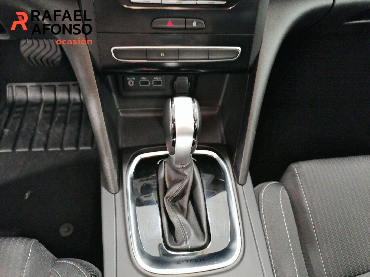 Foto Renault Mégane 12