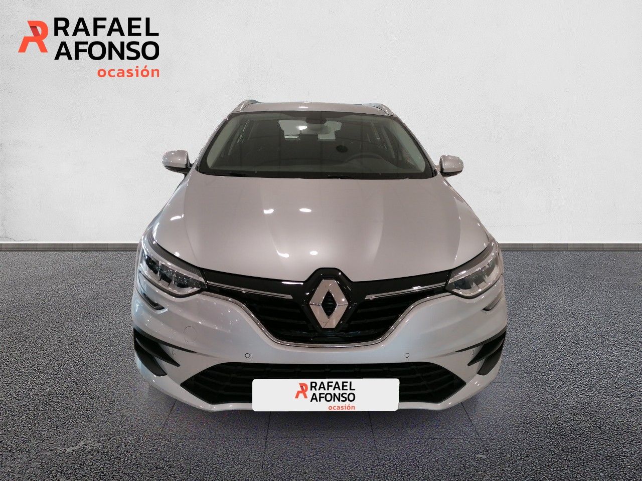 Foto Renault Mégane 7