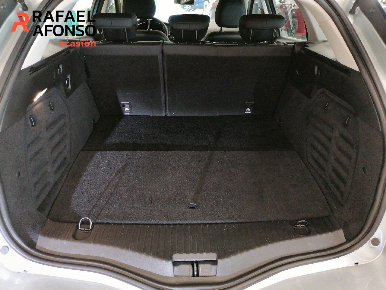 Foto Renault Mégane 9