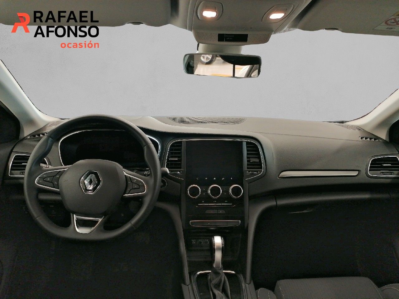 Foto Renault Mégane 10