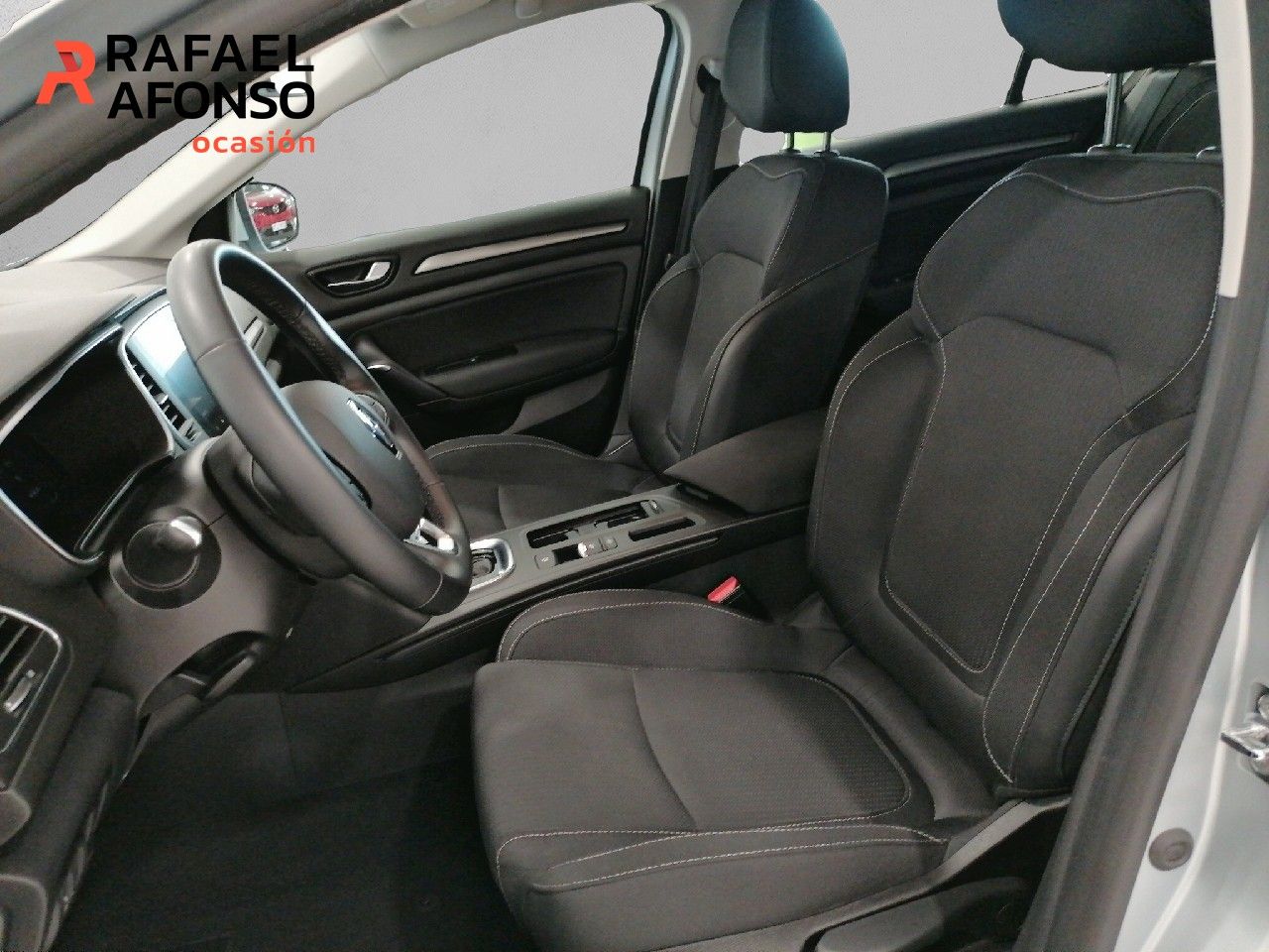 Foto Renault Mégane 11