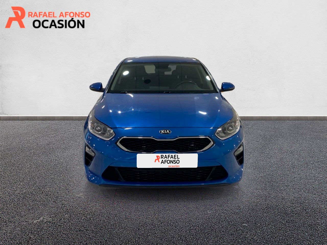 Foto Kia Ceed 6