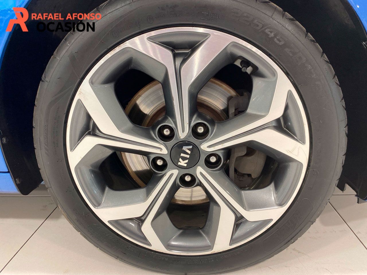 Foto Kia Ceed 11