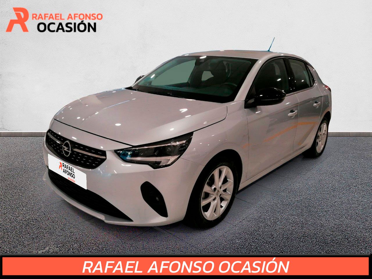Foto Opel Corsa 1