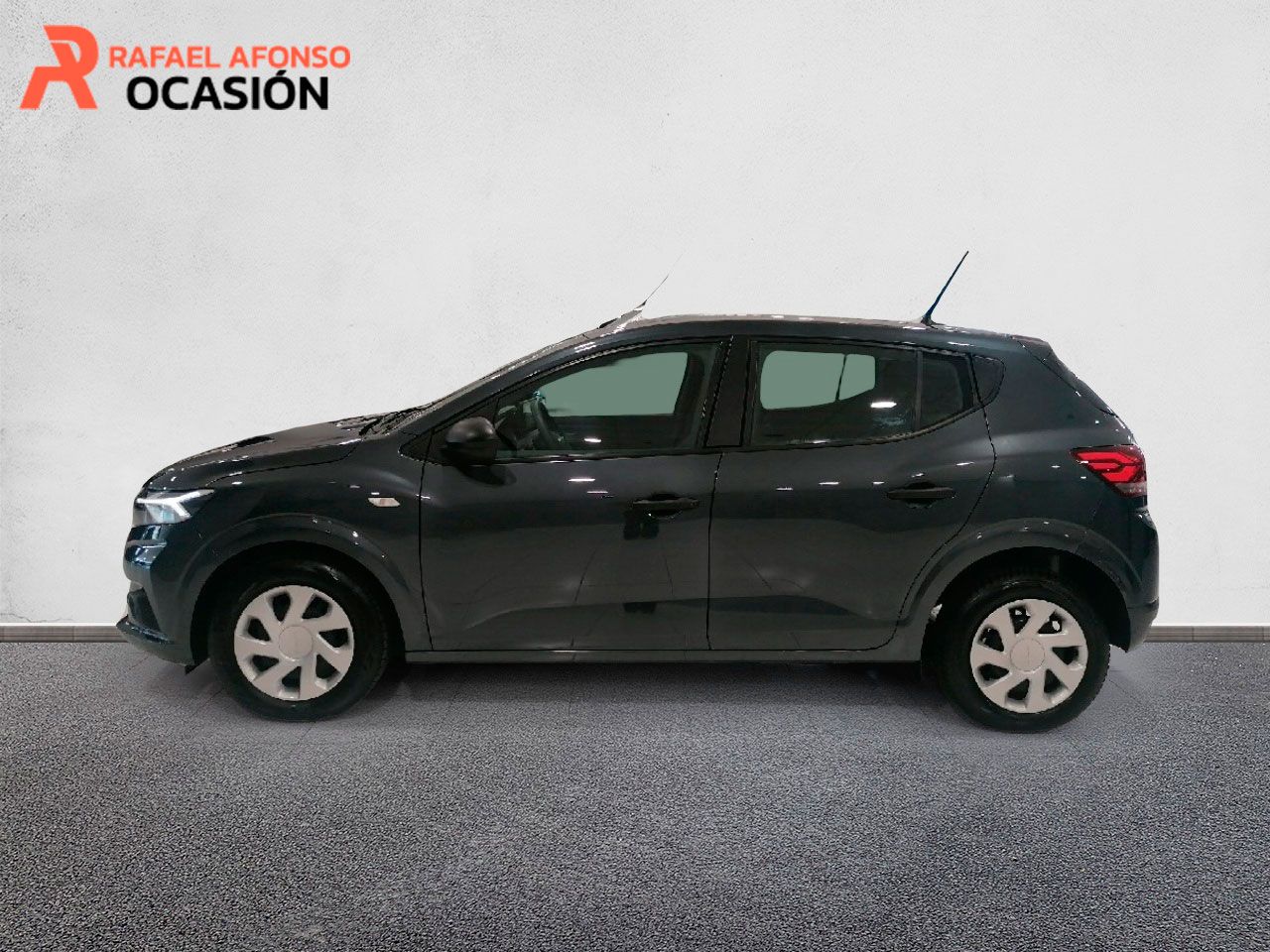 Foto Dacia Sandero 4