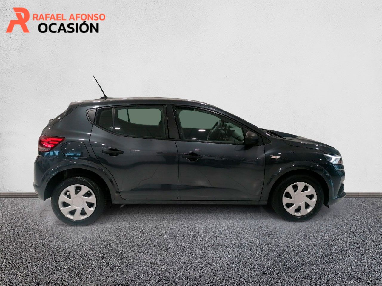 Foto Dacia Sandero 6