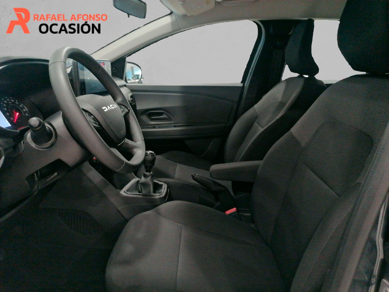 Foto Dacia Sandero 11