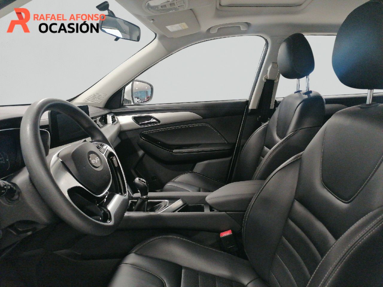 Foto EVO Mazda5 11