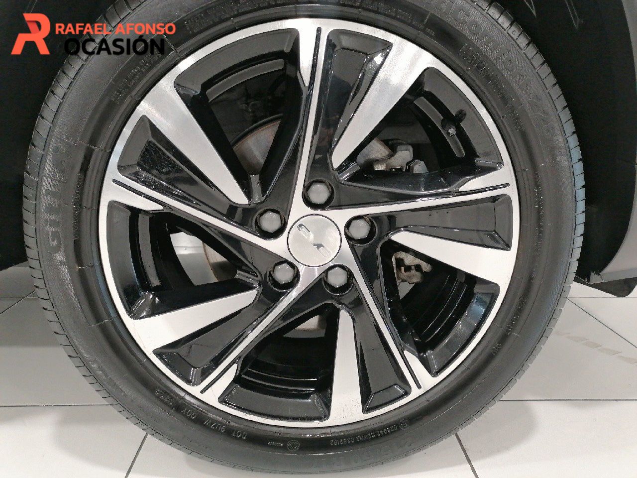 Foto EVO Mazda5 18