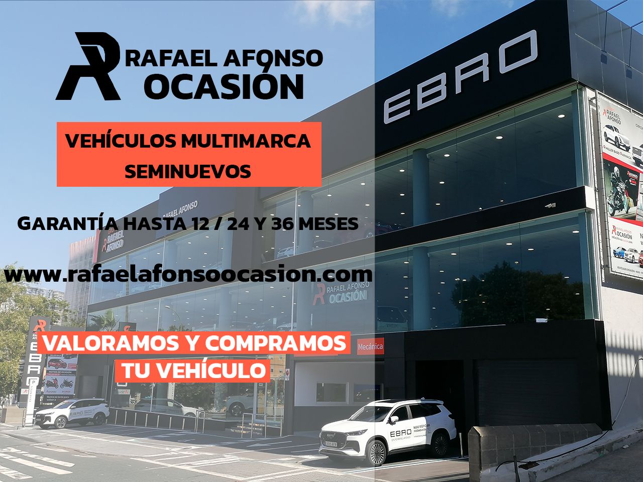 Foto EVO Mazda5 2