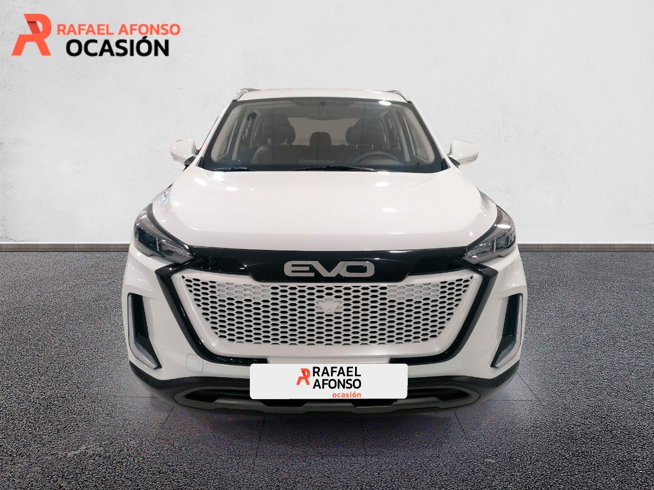 Foto EVO Mazda5 7