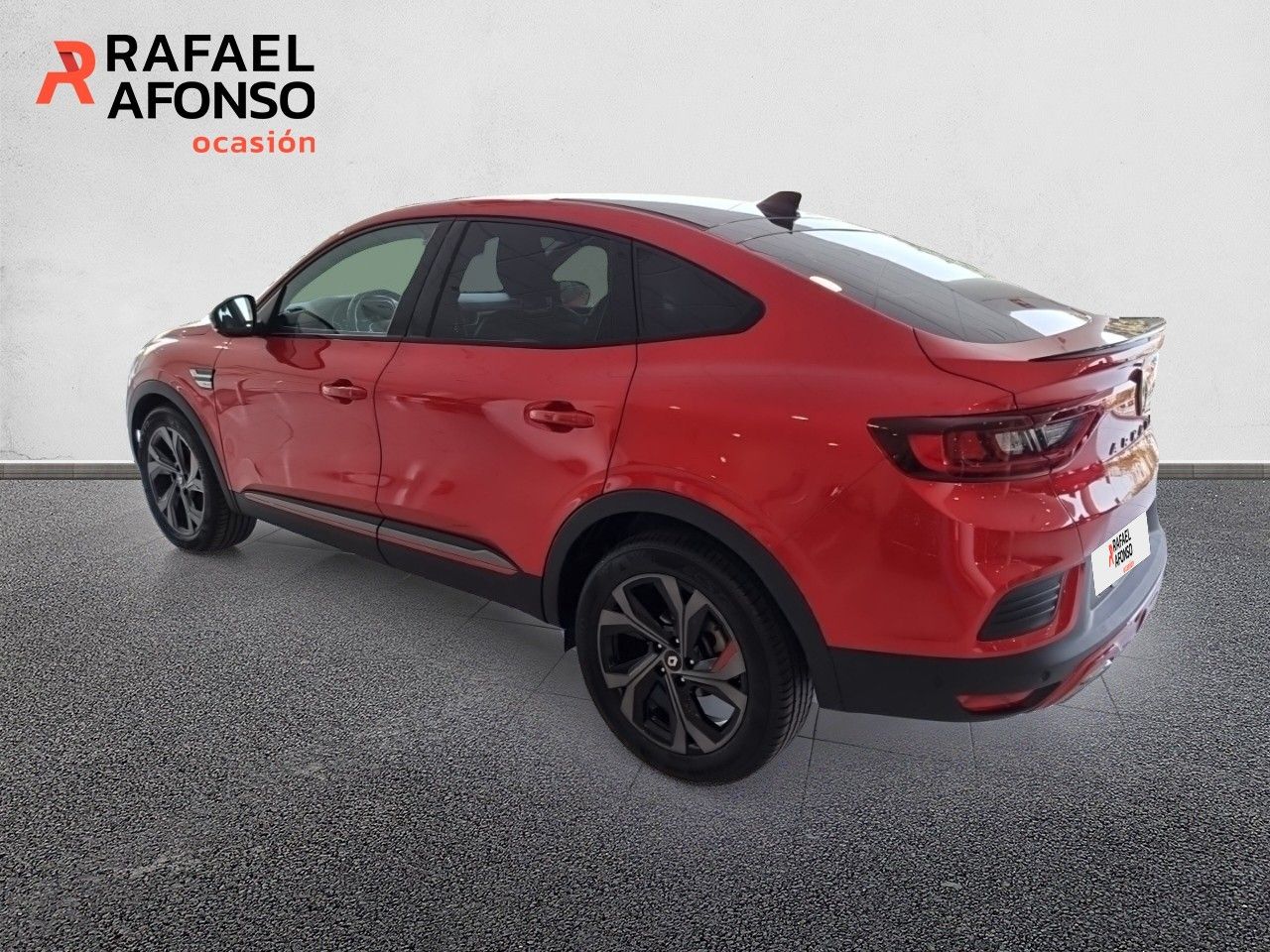Foto Renault Arkana 6