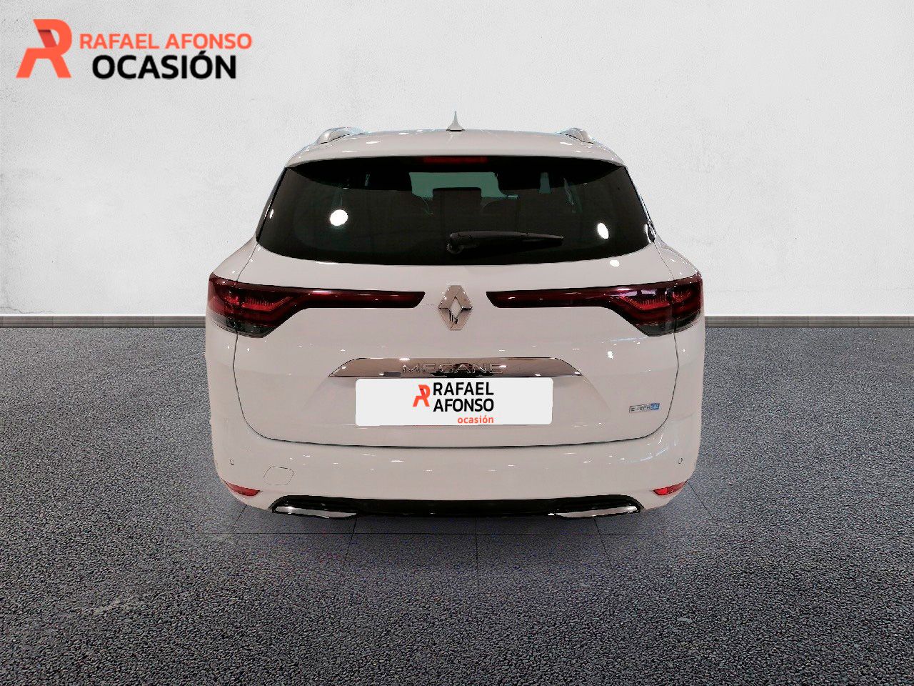 Foto Renault Mégane 9