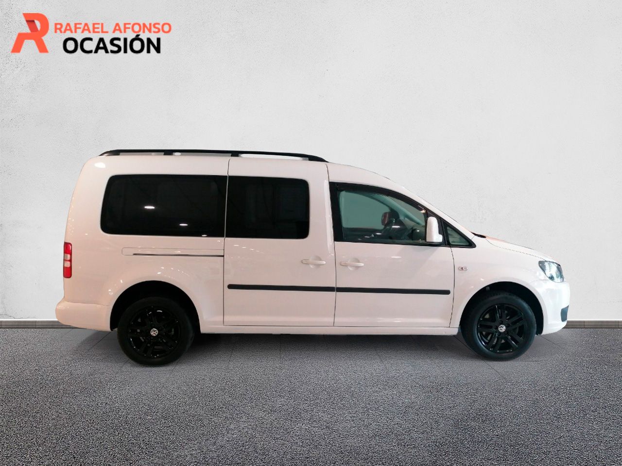 Foto Volkswagen Caddy 6
