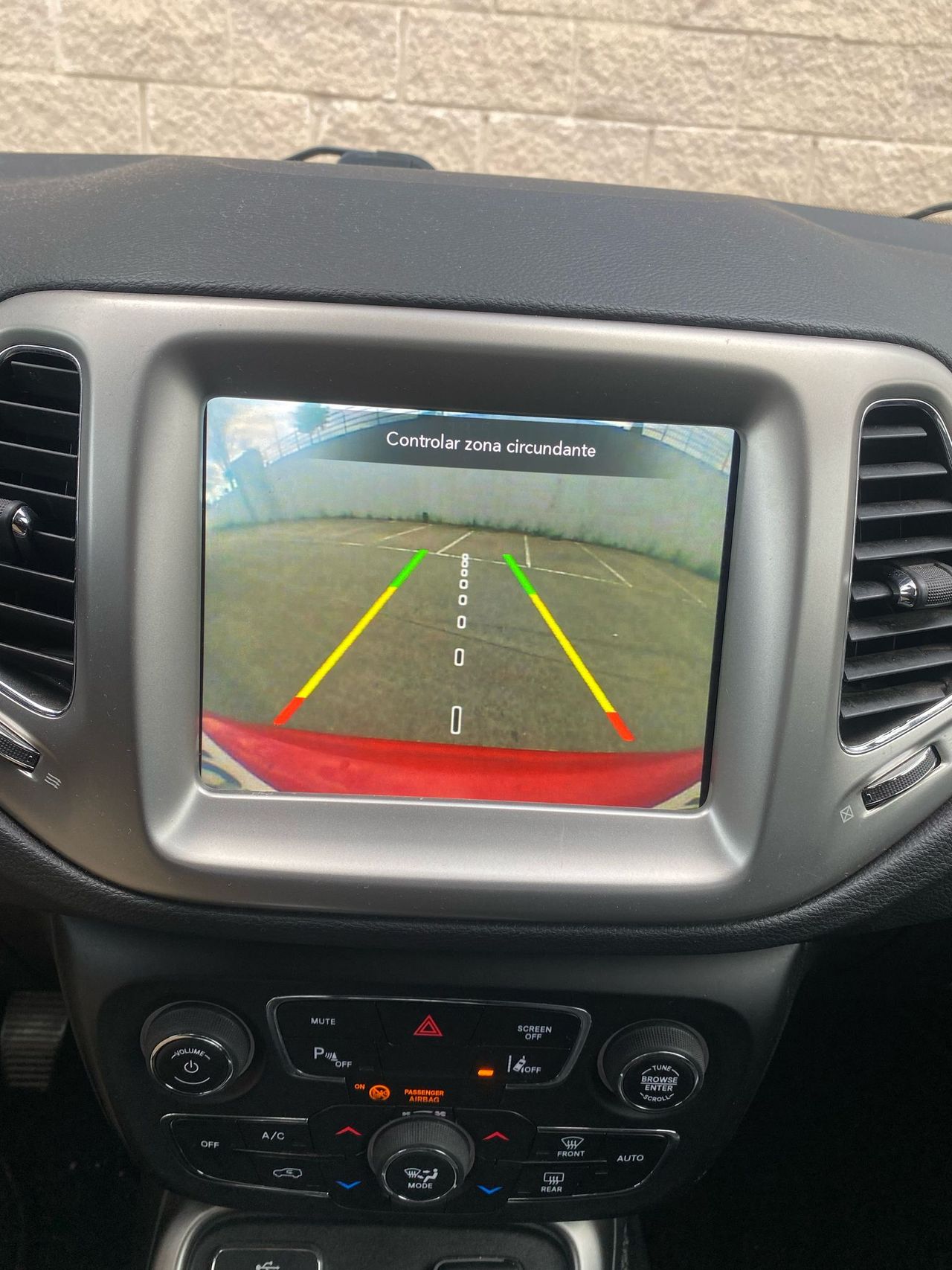 Foto Jeep Compass 13