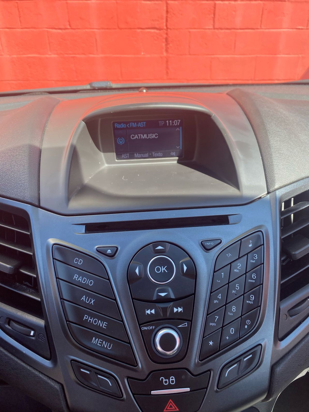 Foto Ford Fiesta 15