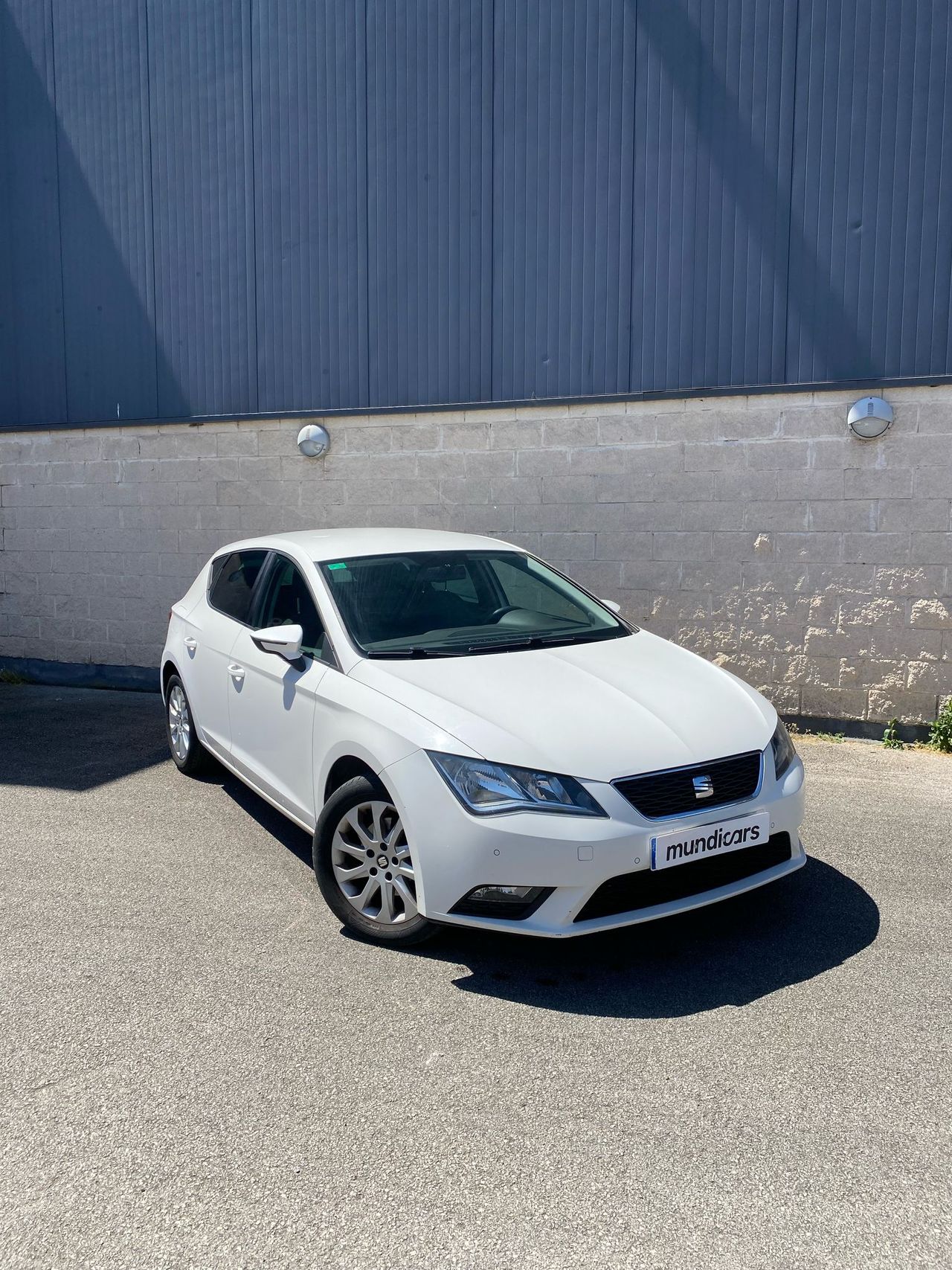 Foto Seat León 3