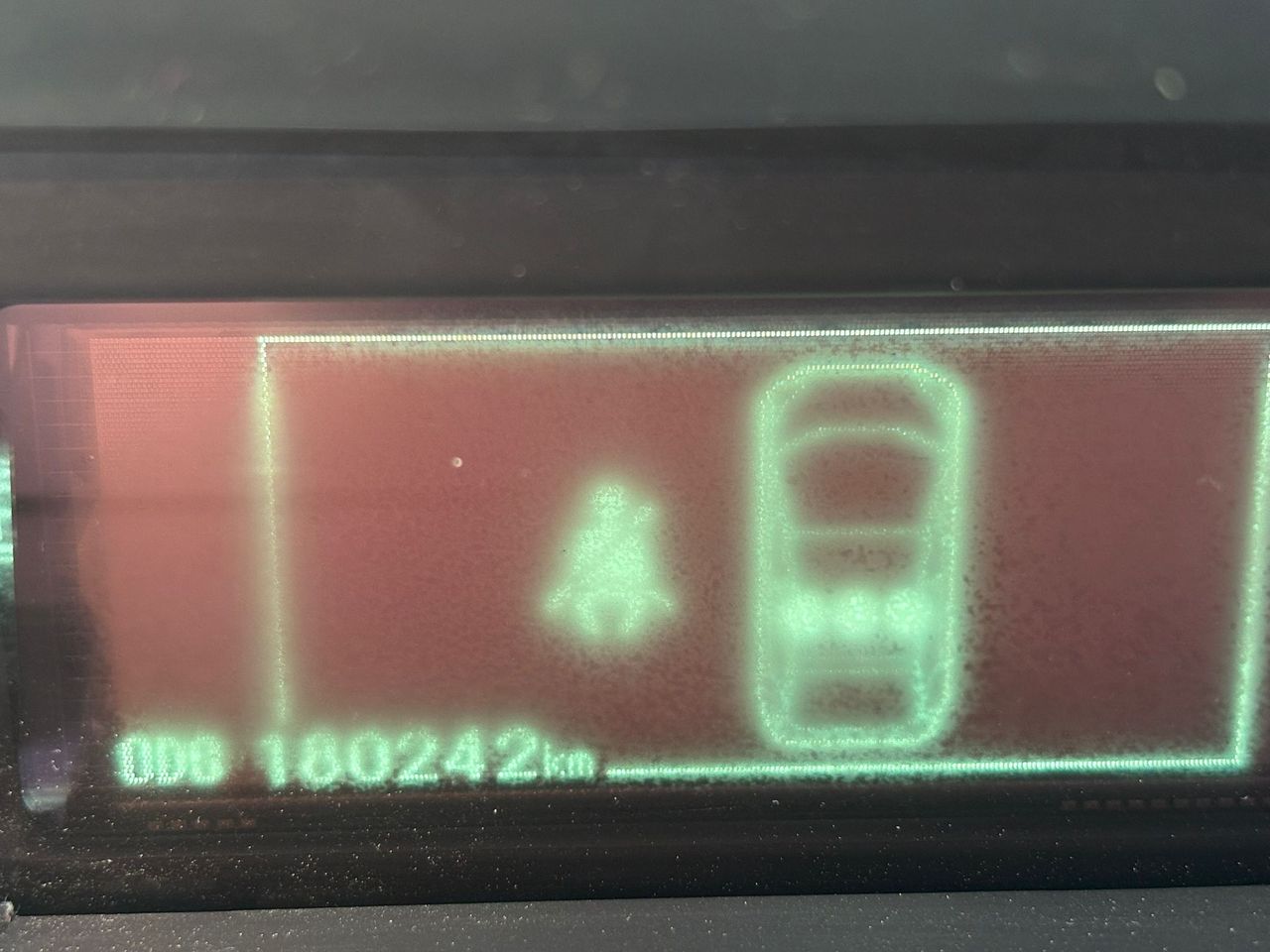 Foto Toyota Prius 14