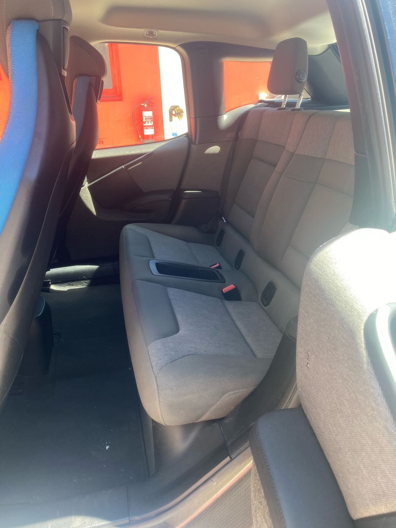 Foto BMW i3 14
