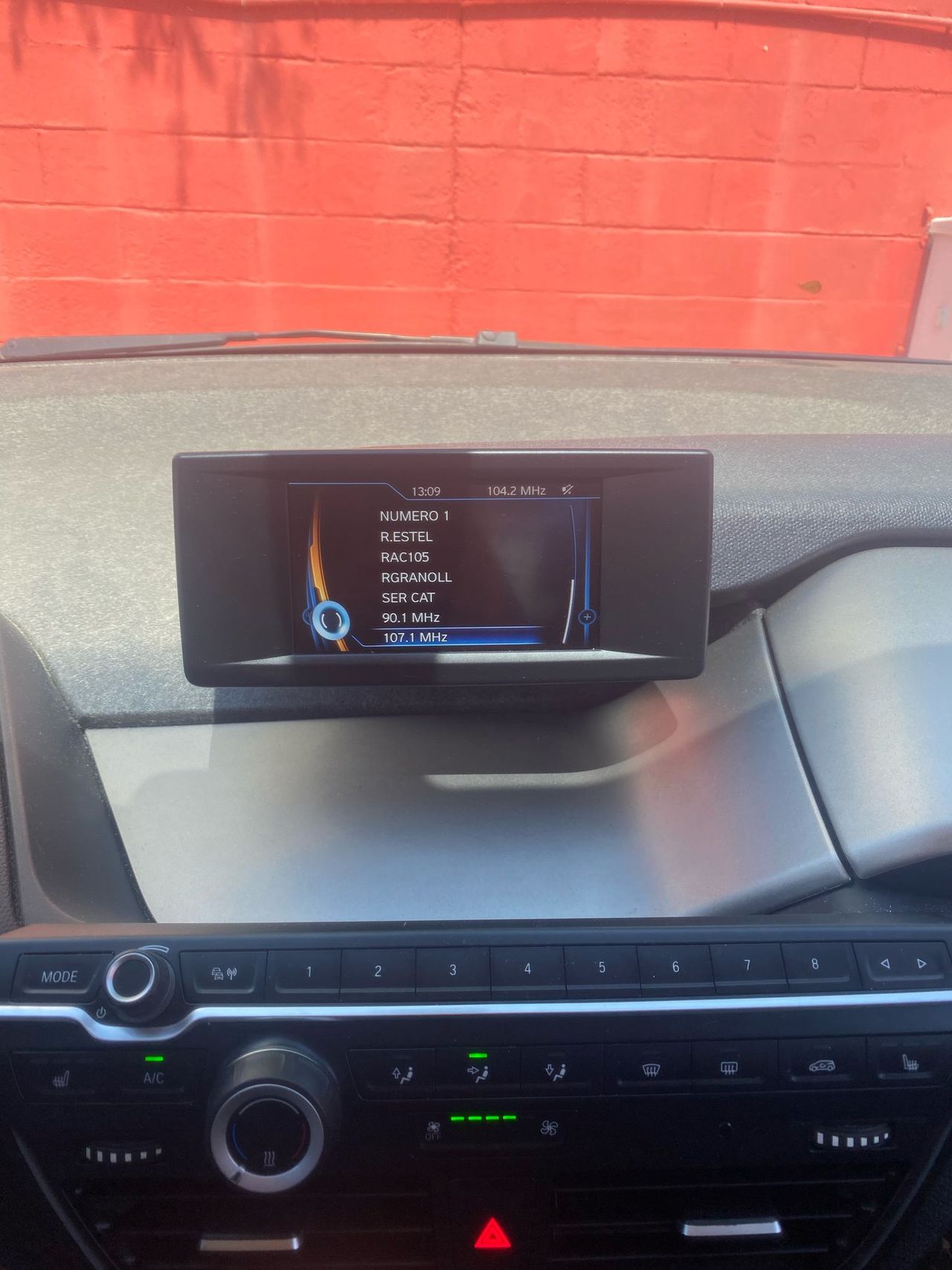 Foto BMW i3 15