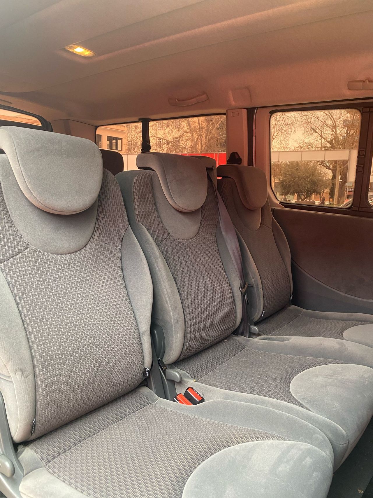 Foto Fiat Scudo 12