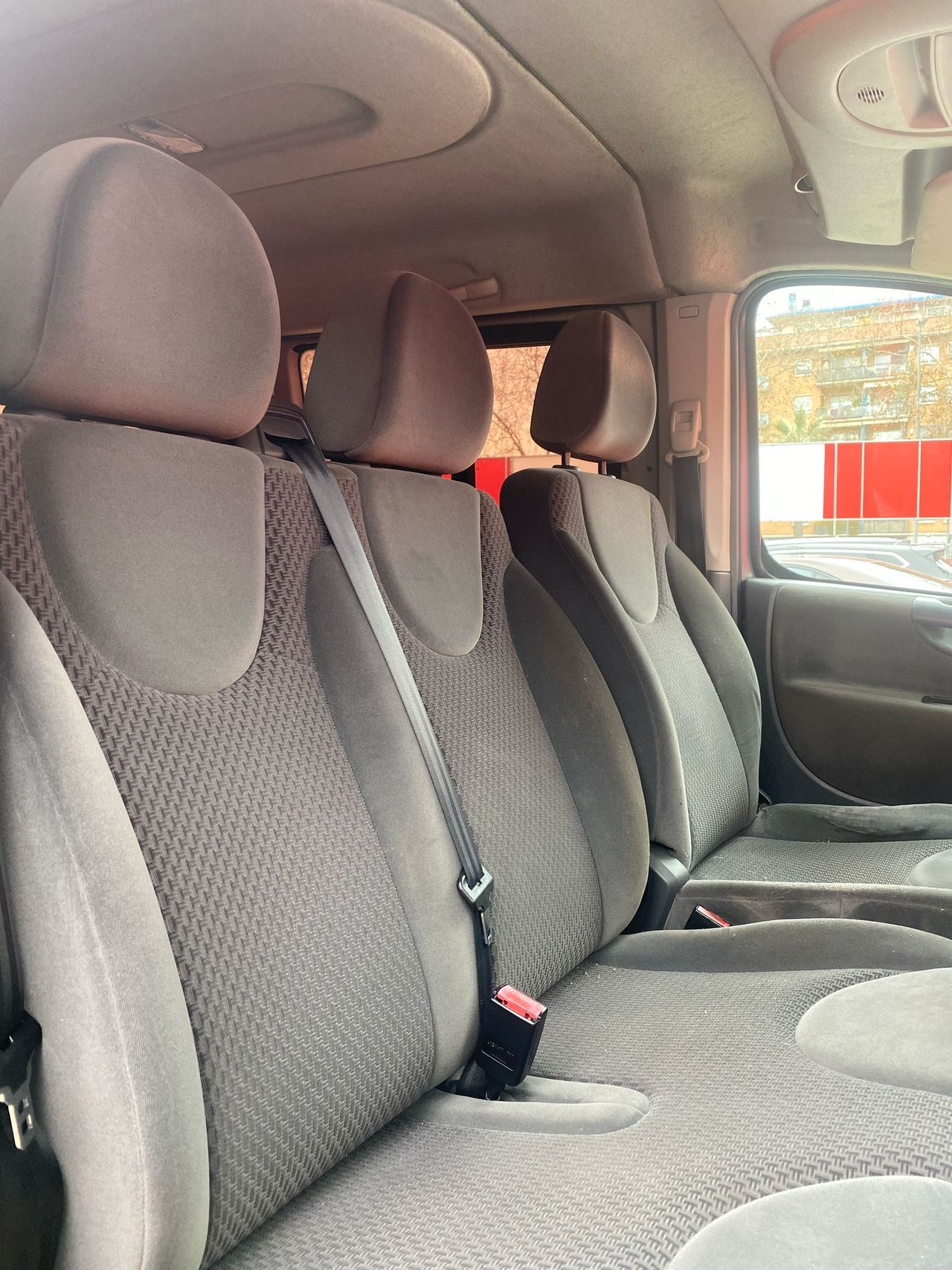 Foto Fiat Scudo 13