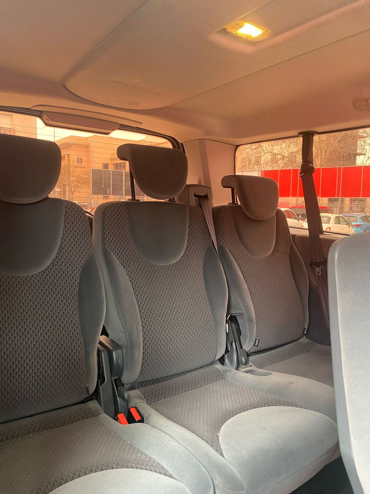 Foto Fiat Scudo 14