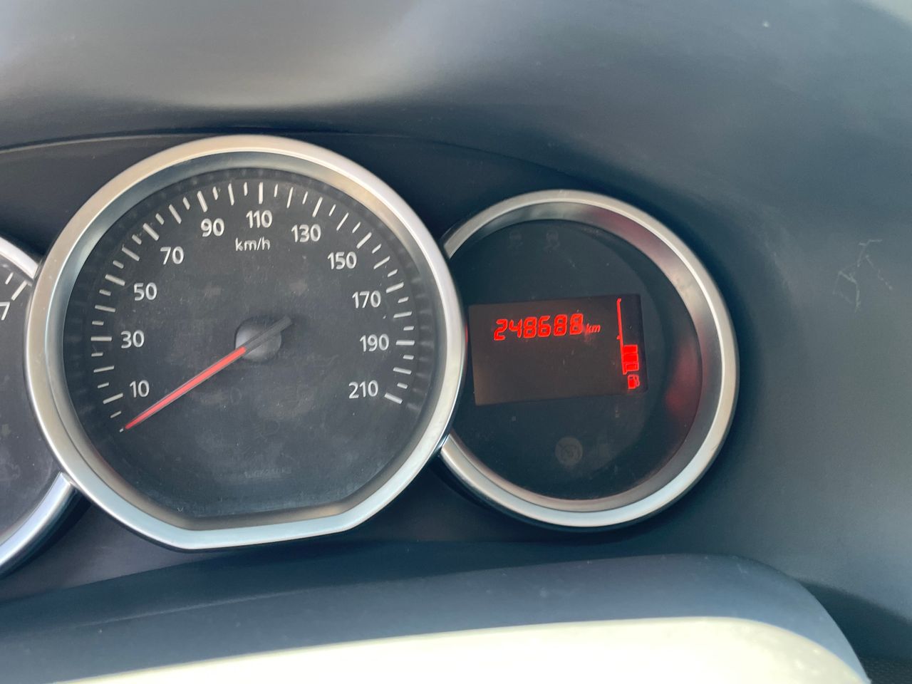 Foto Dacia Logan 10