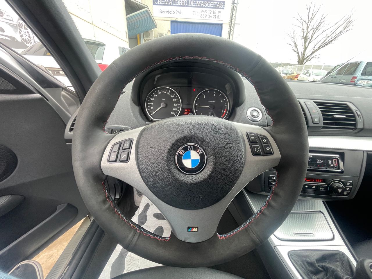 Foto BMW Serie 1 5