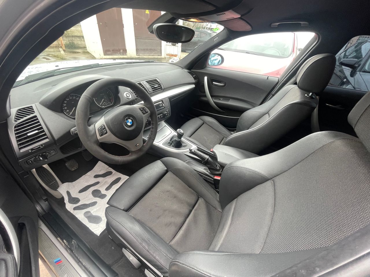 Foto BMW Serie 1 8