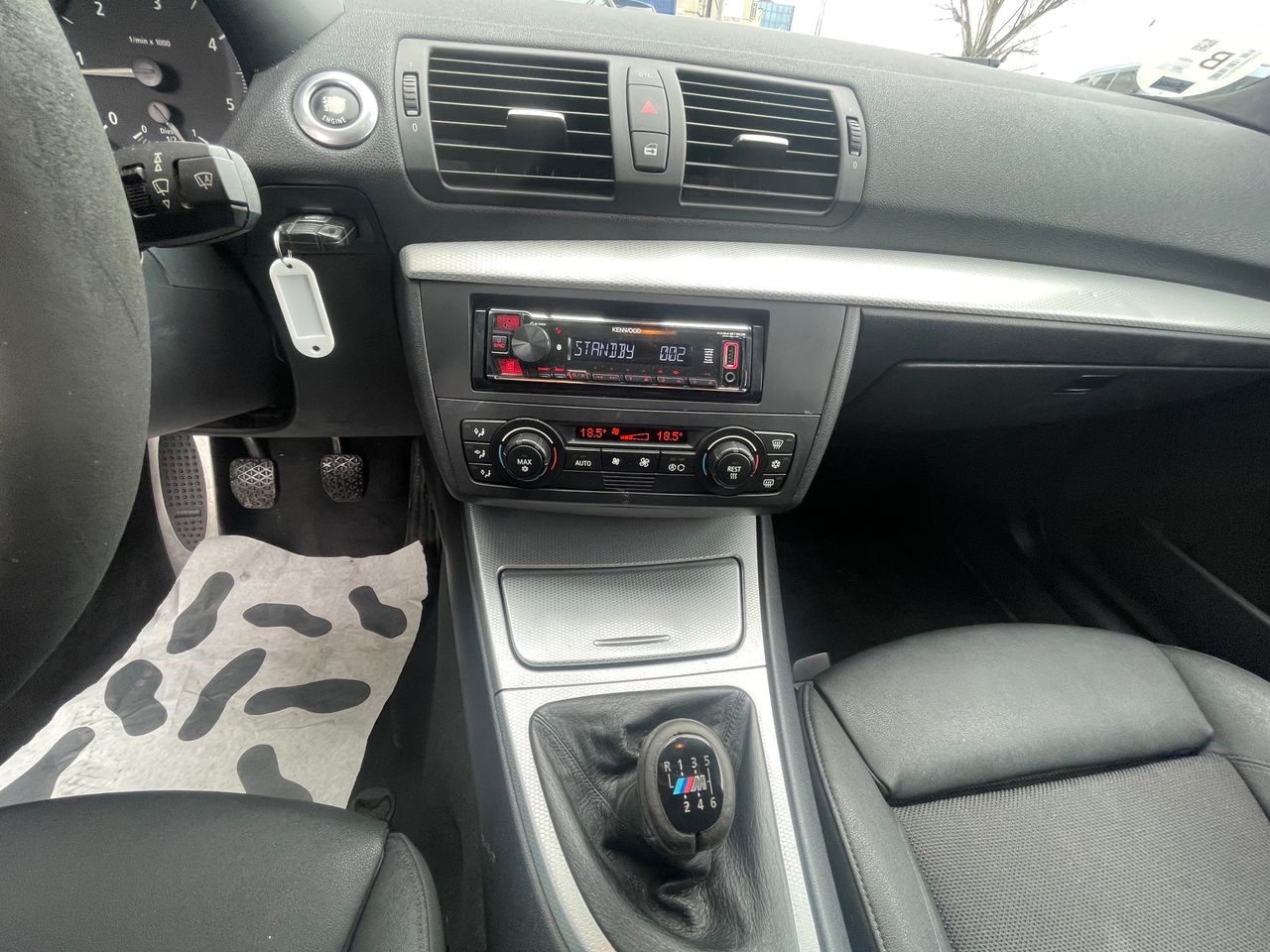 Foto BMW Serie 1 14