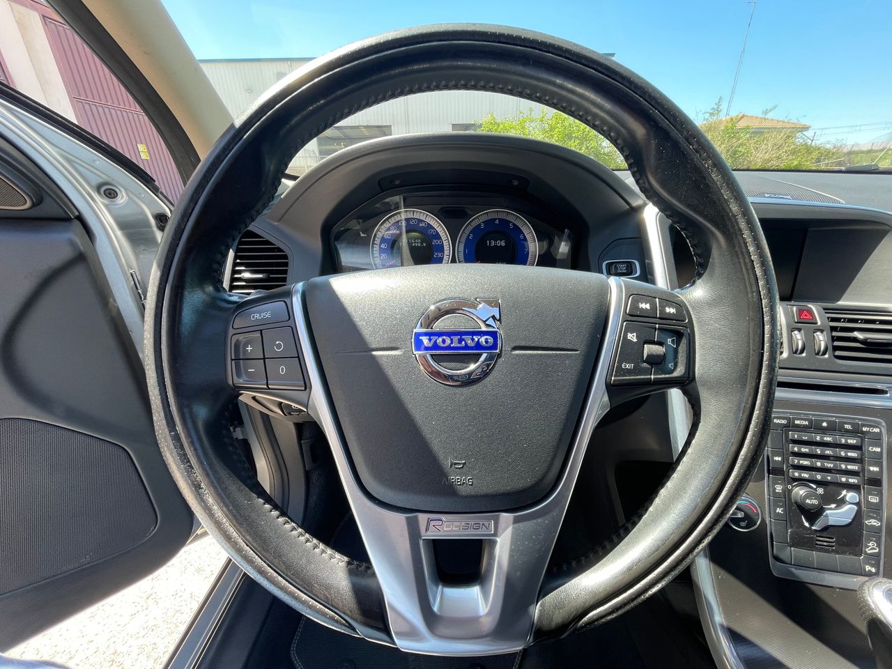 Foto Volvo XC60 10