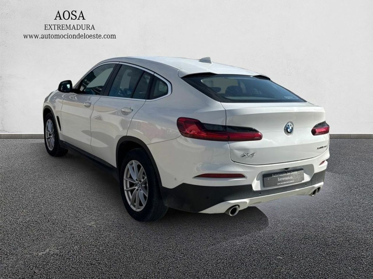 Foto BMW Serie 4 3