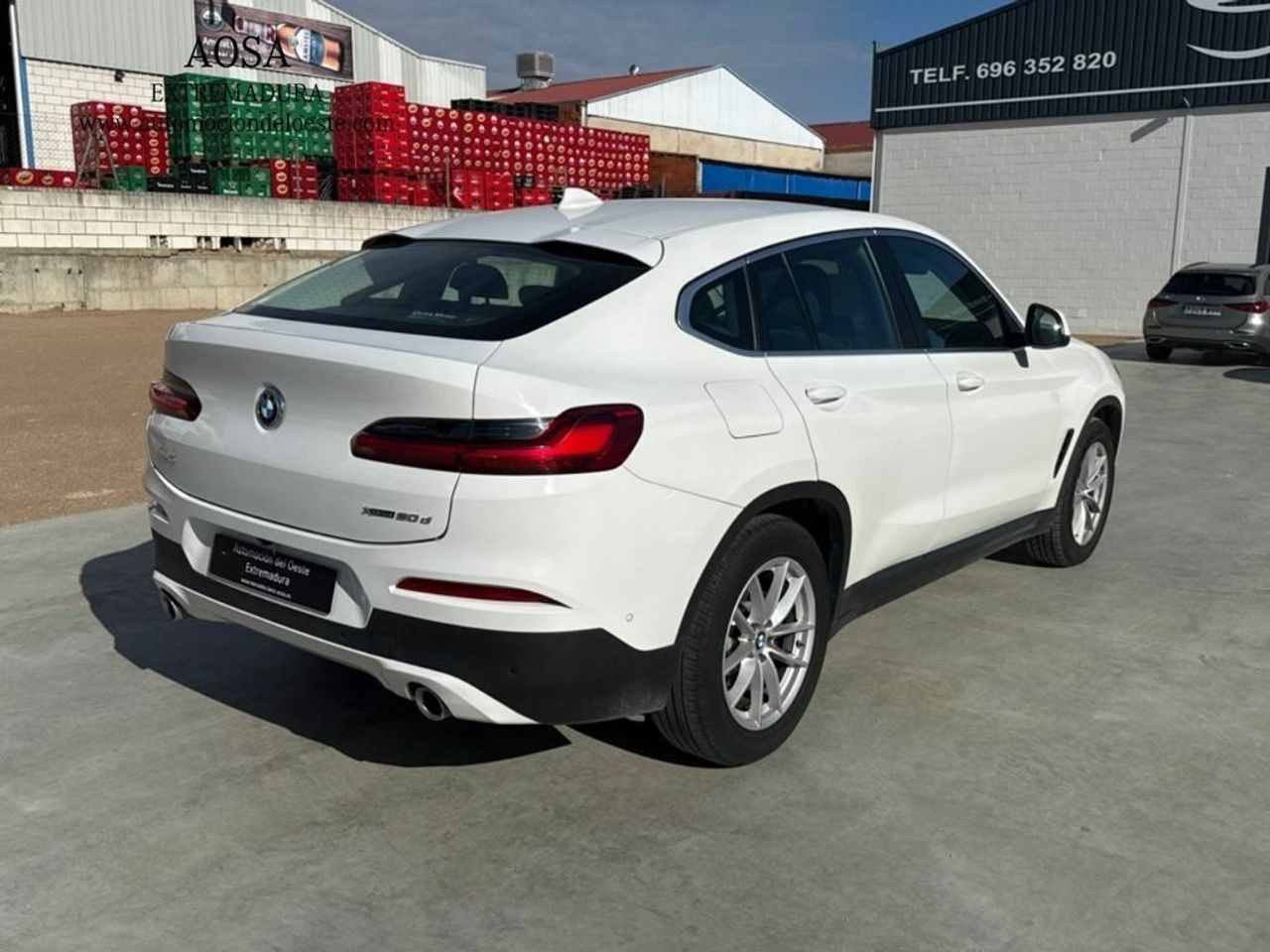 Foto BMW Serie 4 19