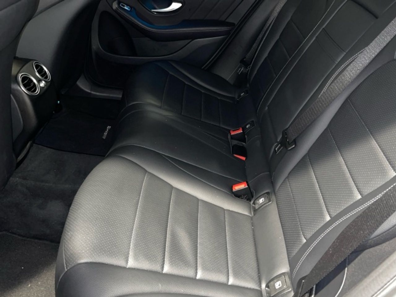Foto Mercedes-Benz Clase GLC 11