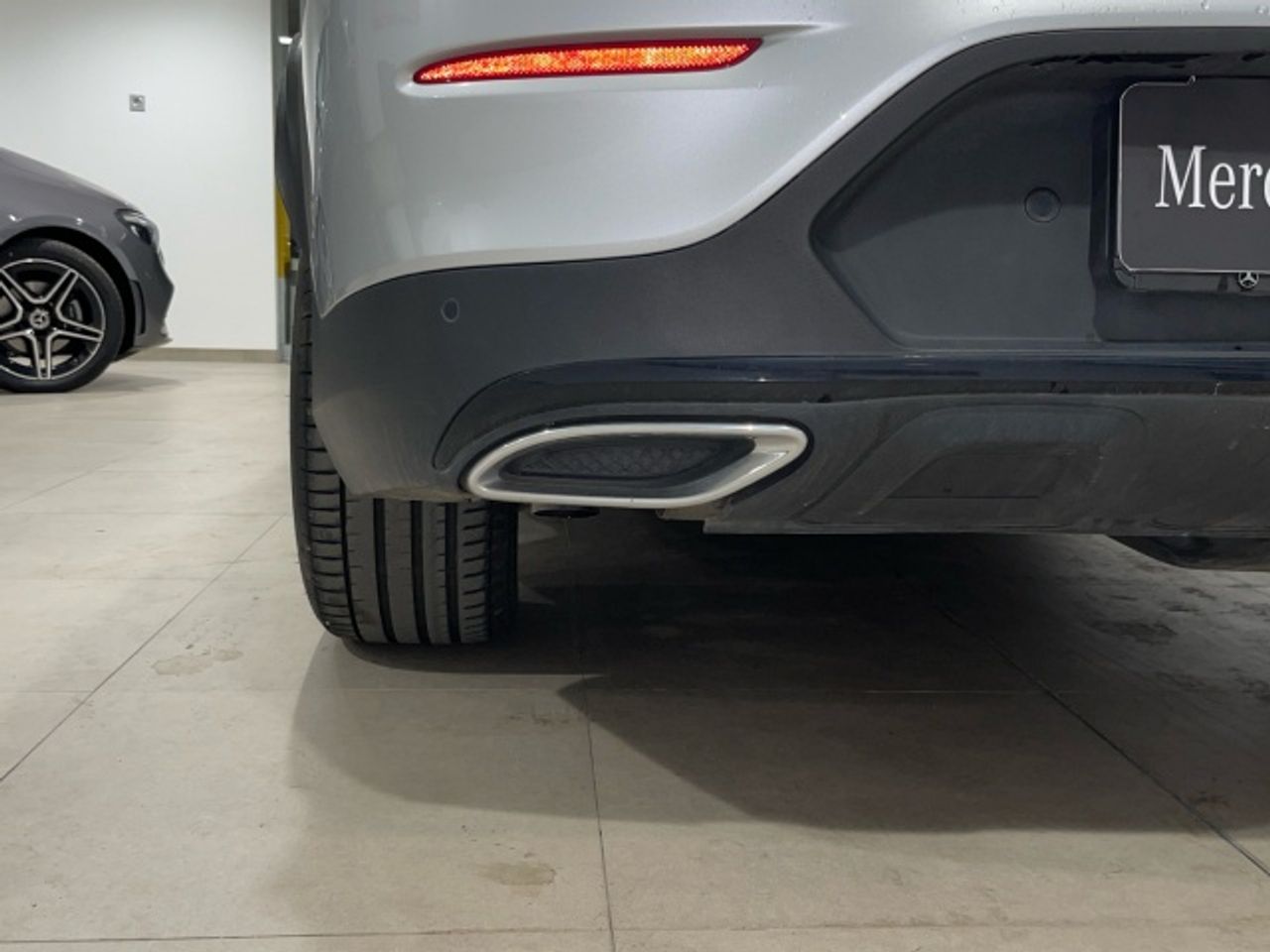 Foto Mercedes-Benz Clase GLC 12
